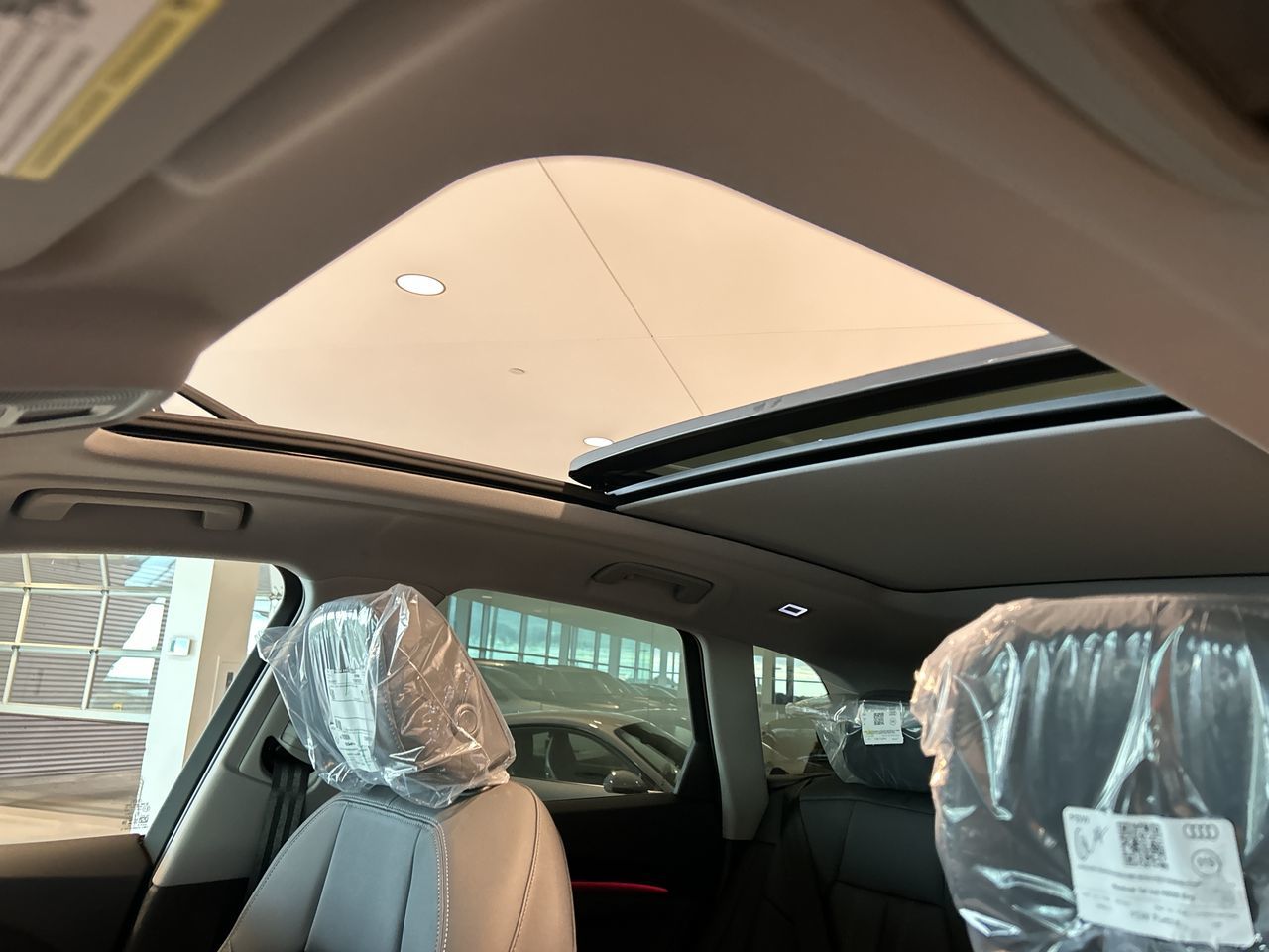 2025 Audi All-New Q5 in Toronto, Ontario