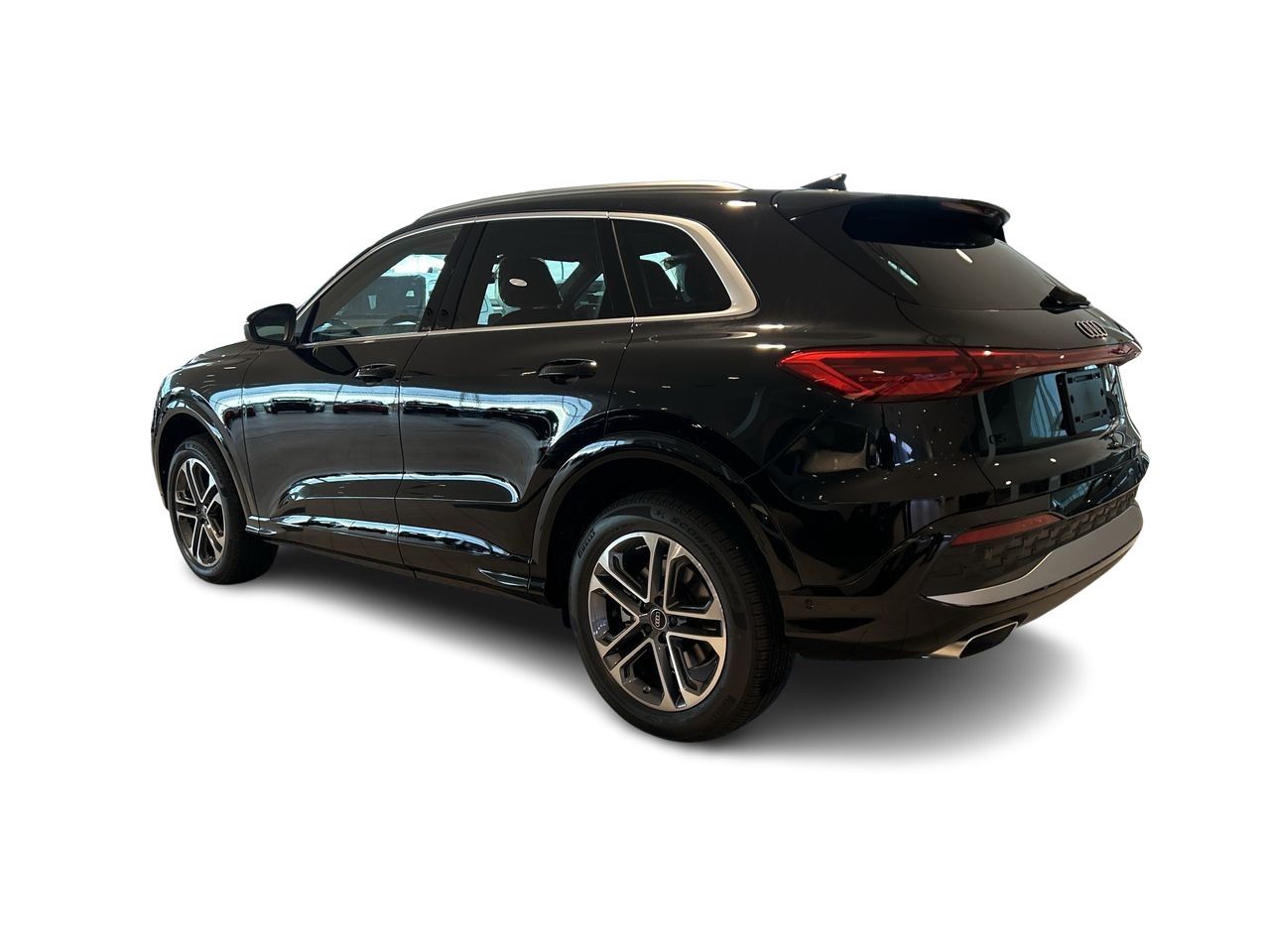 2025 Audi All-New Q5 in Toronto, Ontario