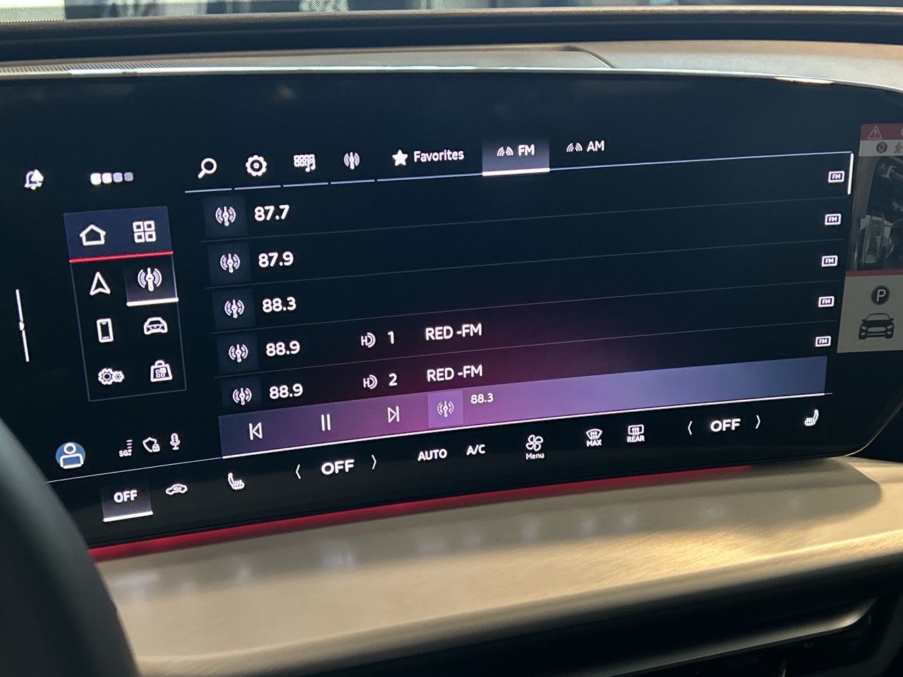 2025 Audi All-New Q5 in Toronto, Ontario