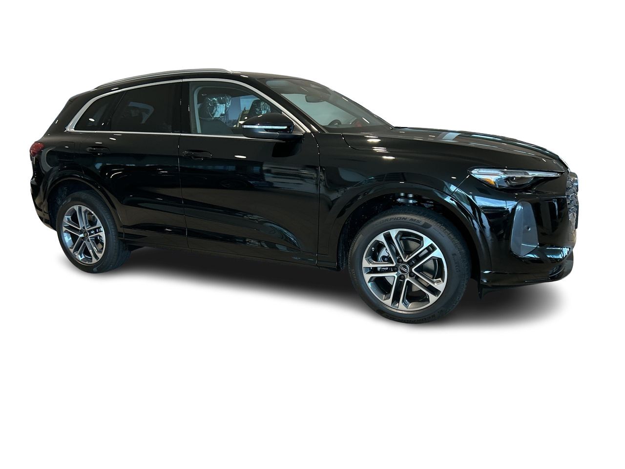 2025 Audi All-New Q5 in Toronto, Ontario