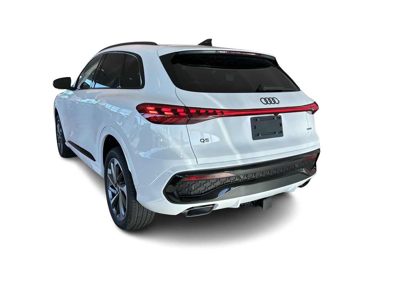 2025 Audi All-New Q5 in Toronto, Ontario