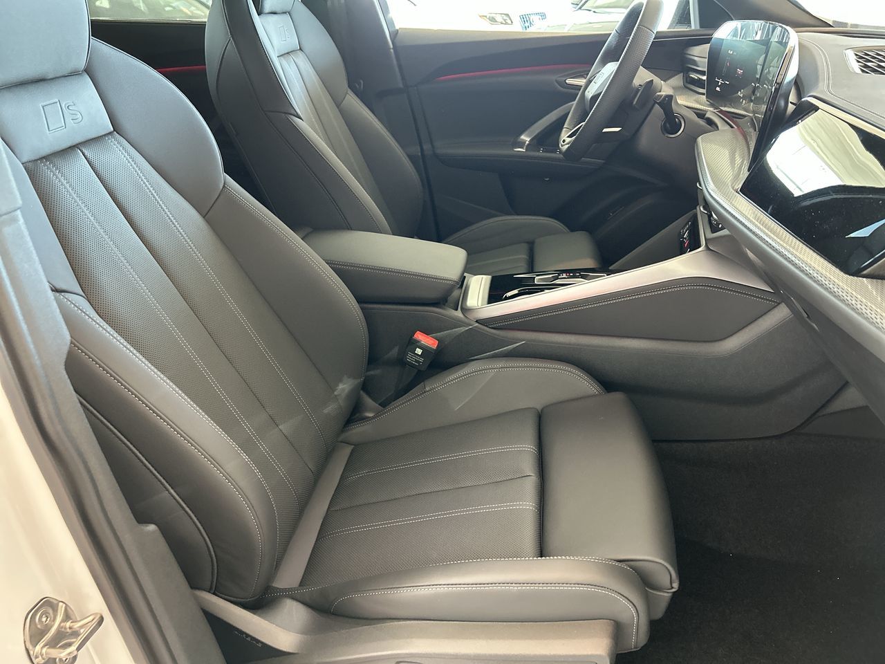 2025 Audi All-New Q5 in Toronto, Ontario