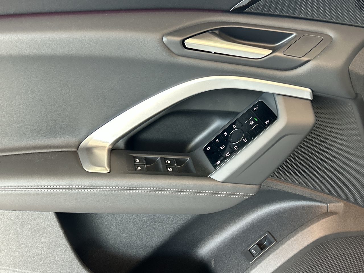 2025 Audi All-New Q5 in Toronto, Ontario