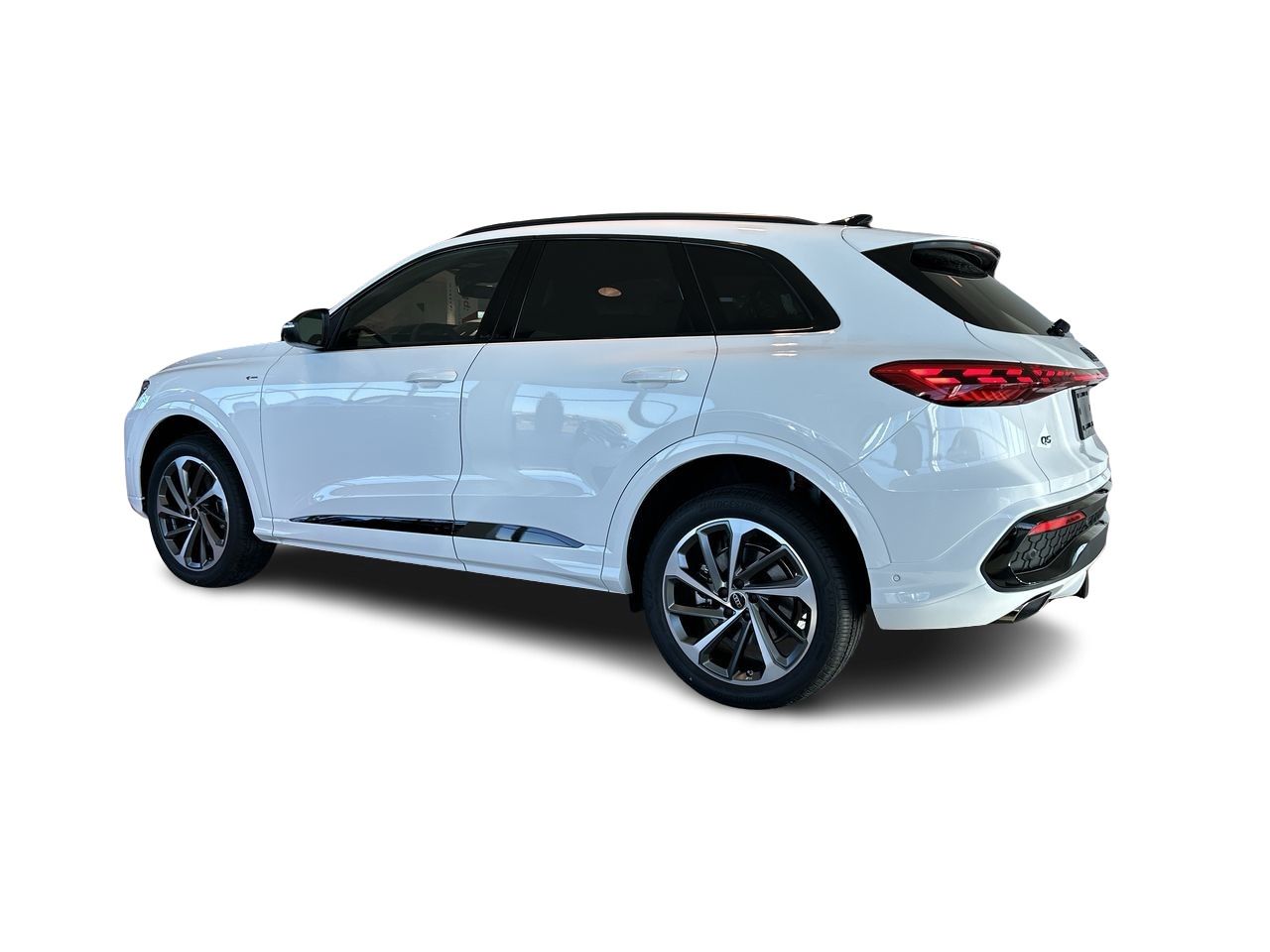 2025 Audi All-New Q5 in Toronto, Ontario