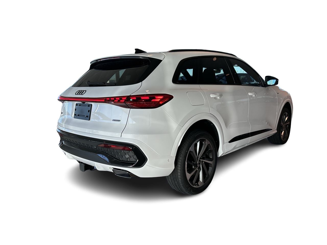 2025 Audi All-New Q5 in Toronto, Ontario