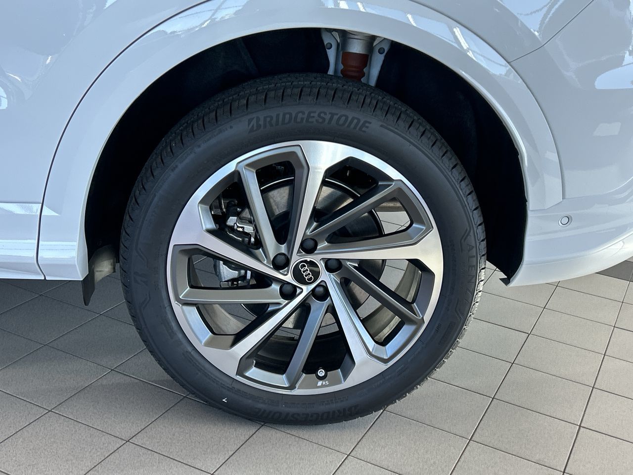 2025 Audi All-New Q5 in Toronto, Ontario