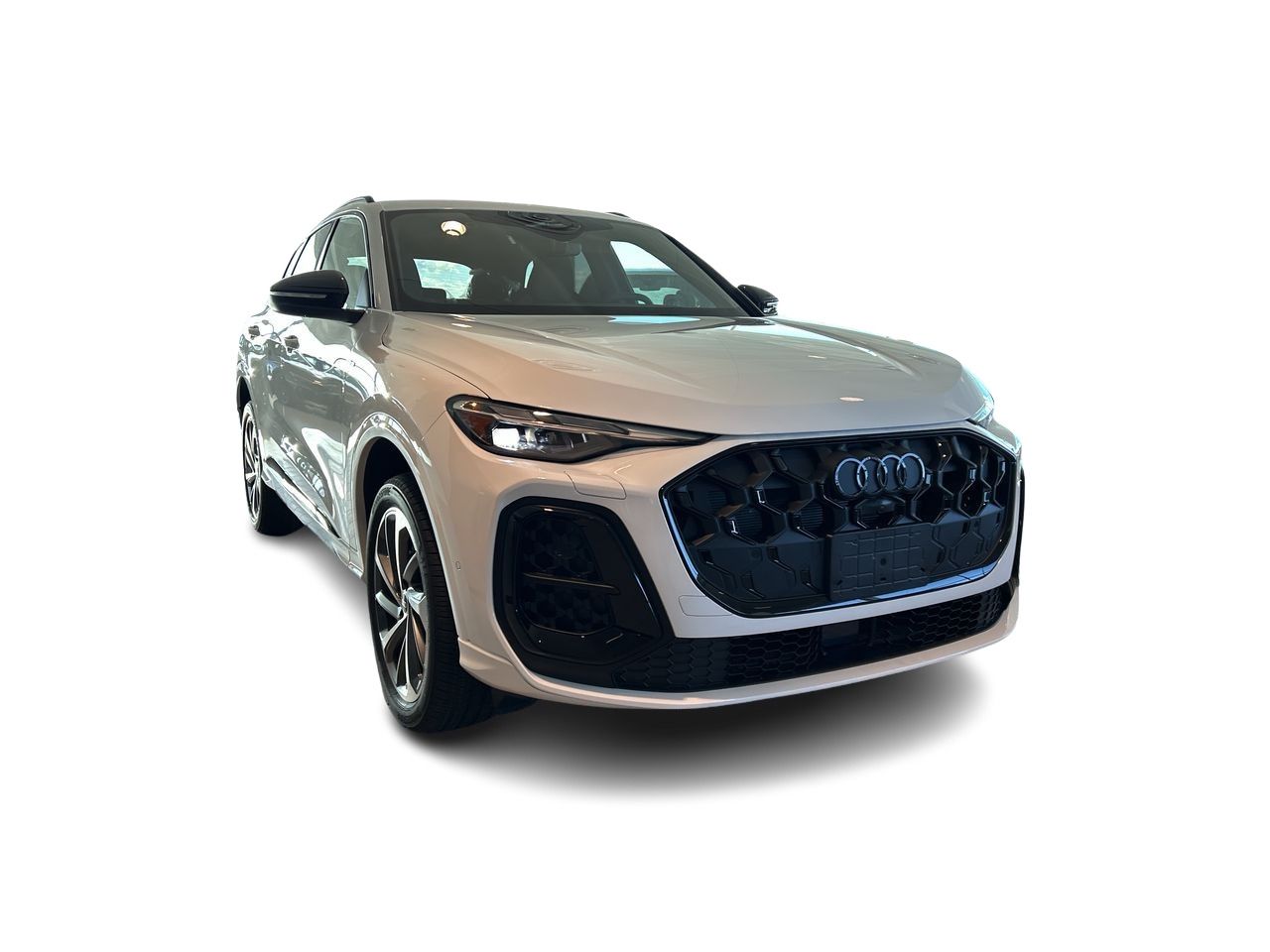 2025 Audi All-New Q5 in Toronto, Ontario