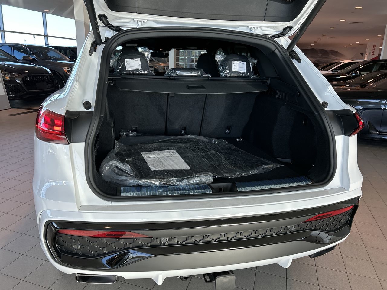2025 Audi All-New Q5 in Toronto, Ontario