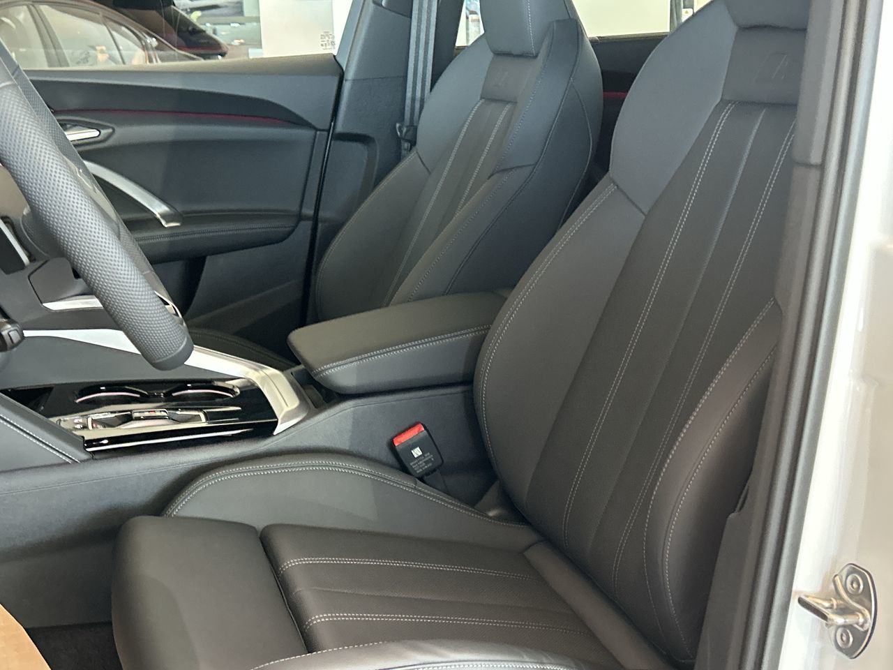 2025 Audi All-New Q5 in Toronto, Ontario