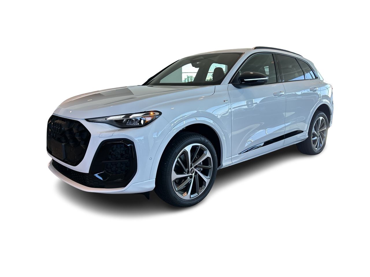 2025 Audi All-New Q5 in Toronto, Ontario
