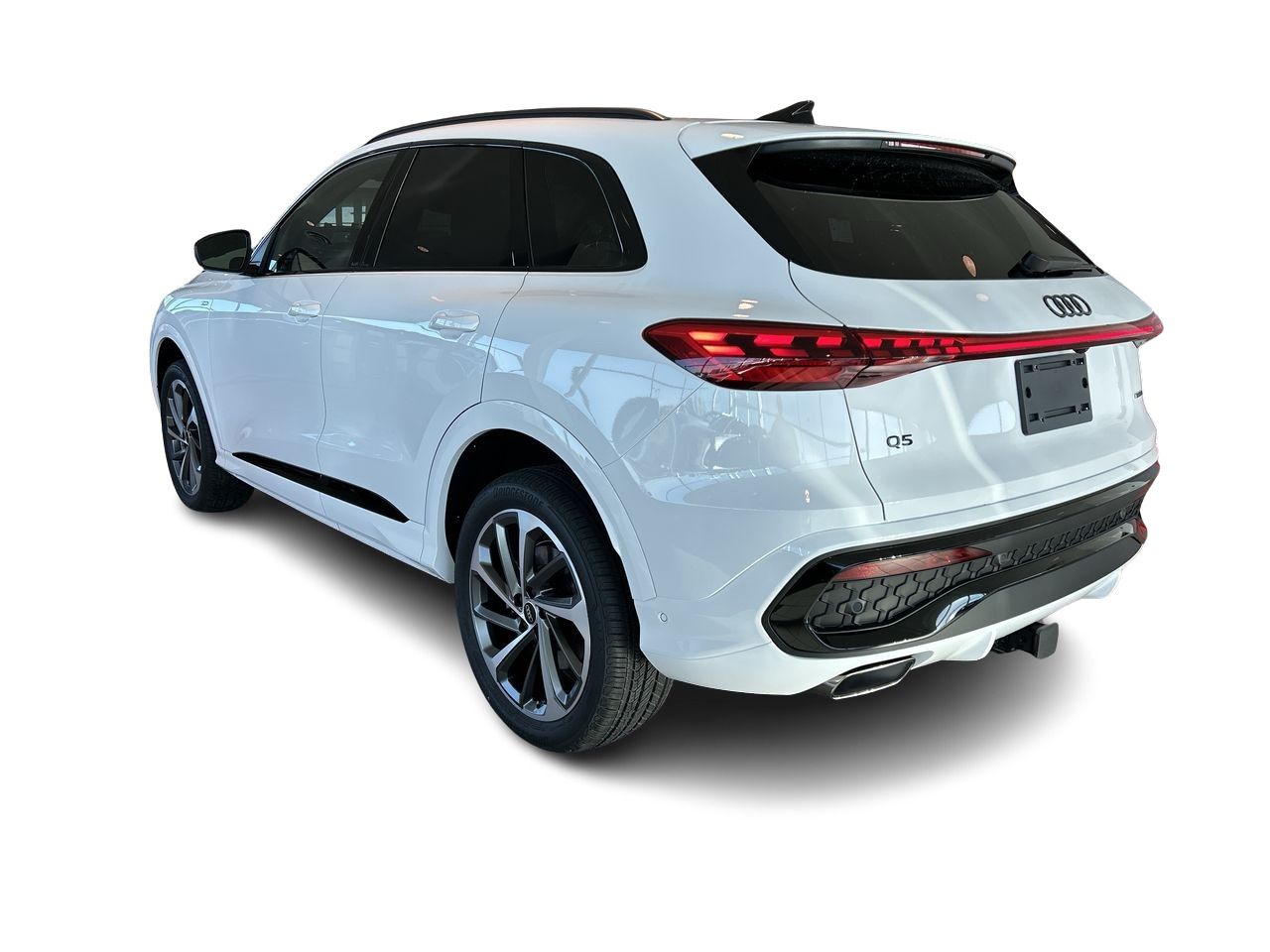 2025 Audi All-New Q5 in Toronto, Ontario