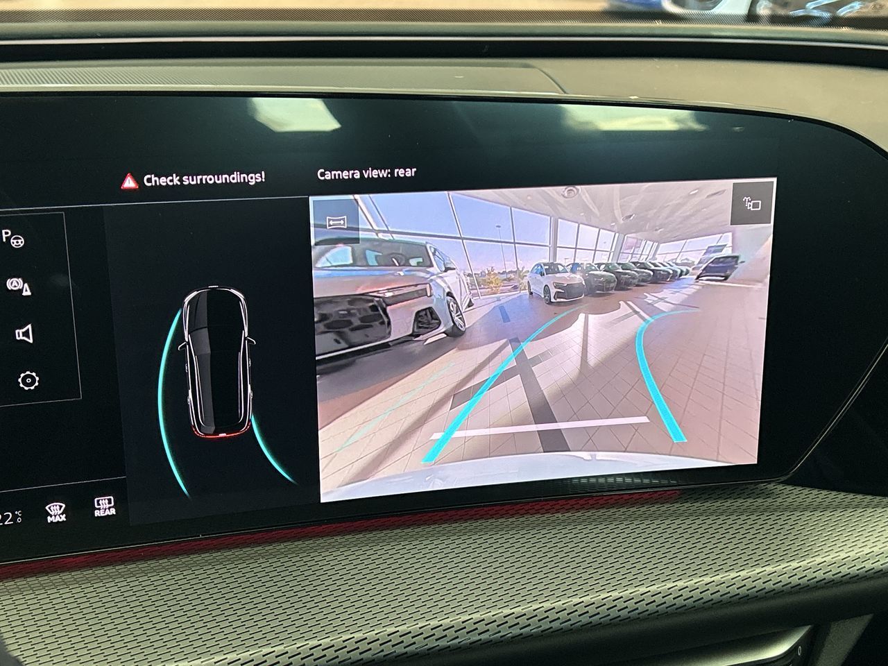 2025 Audi All-New Q5 in Toronto, Ontario