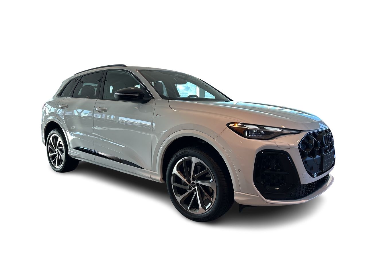 2025 Audi All-New Q5 in Toronto, Ontario