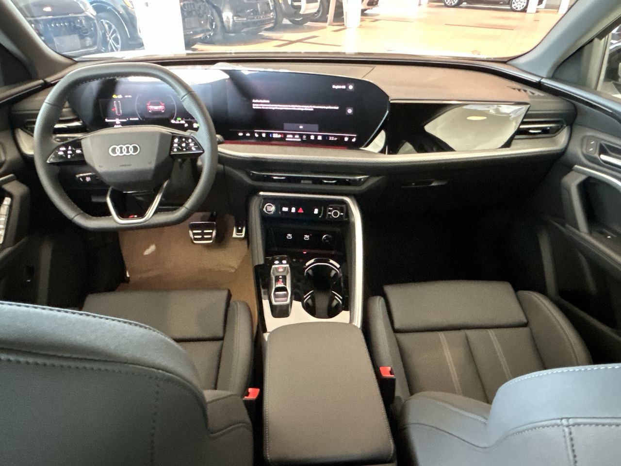 2025 Audi All-New Q5 in Toronto, Ontario