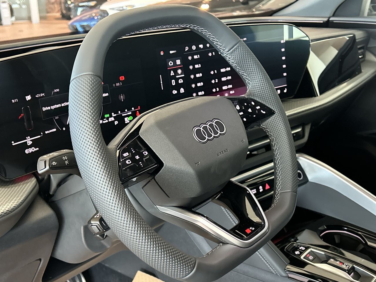 2025 Audi All-New Q5 in Toronto, Ontario