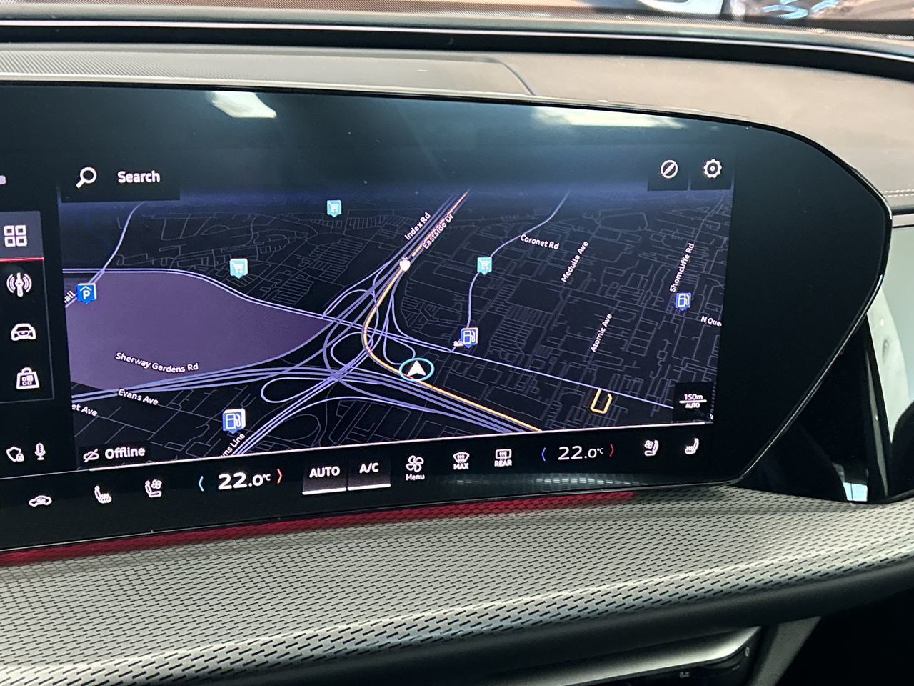 2025 Audi All-New Q5 in Toronto, Ontario