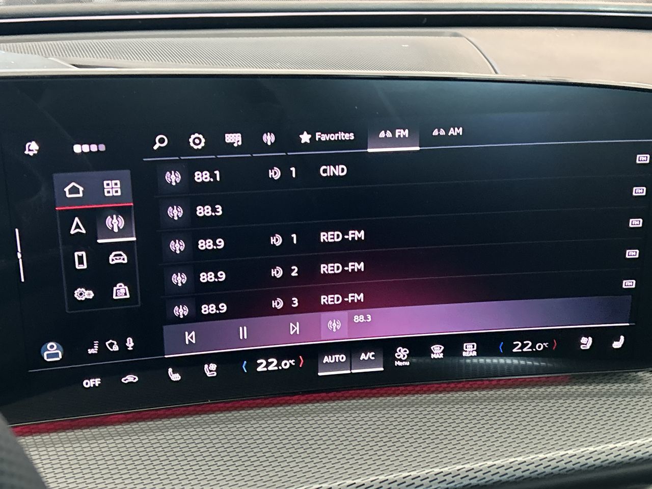 2025 Audi All-New Q5 in Toronto, Ontario