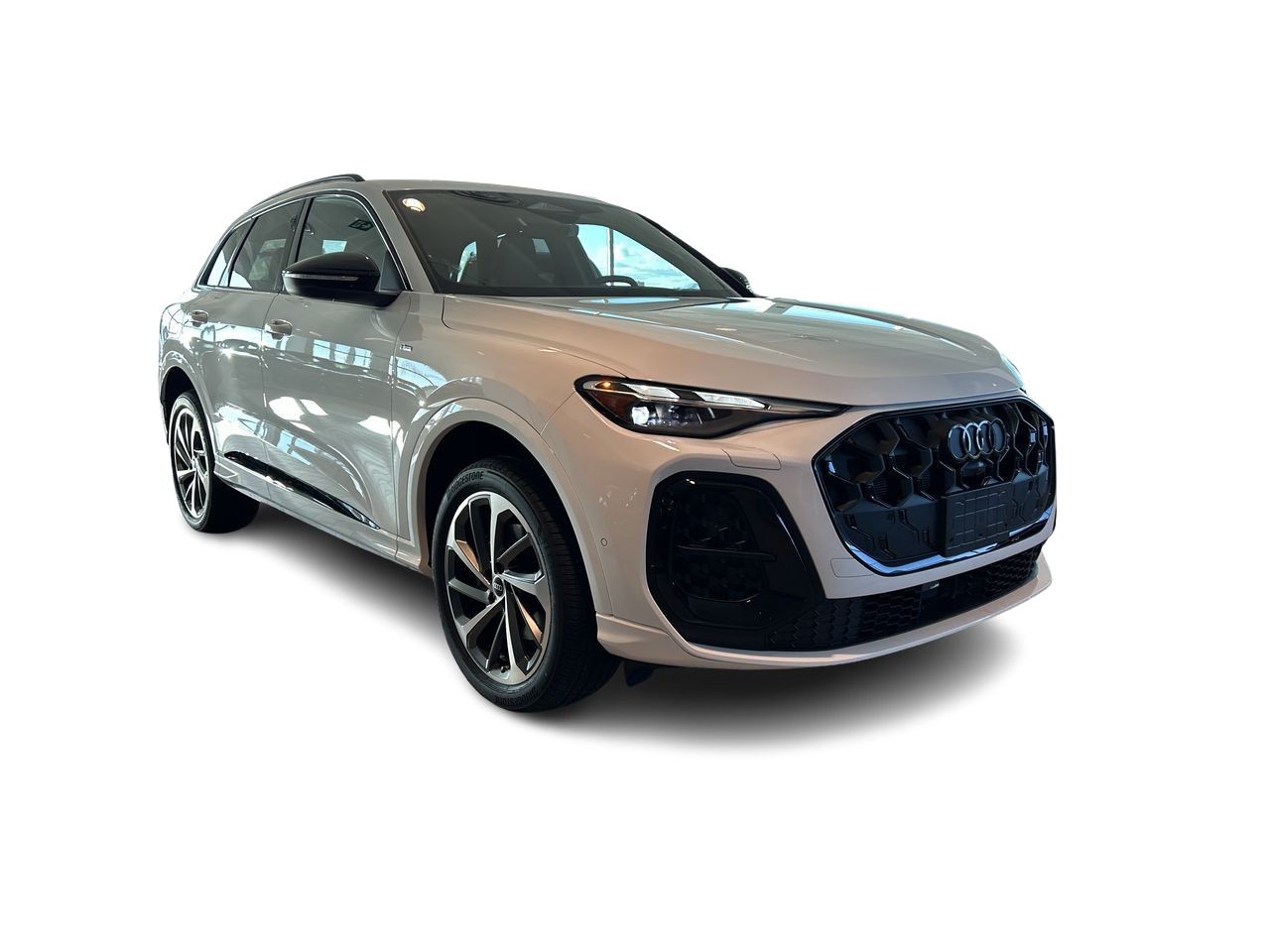 2025 Audi All-New Q5 in Toronto, Ontario