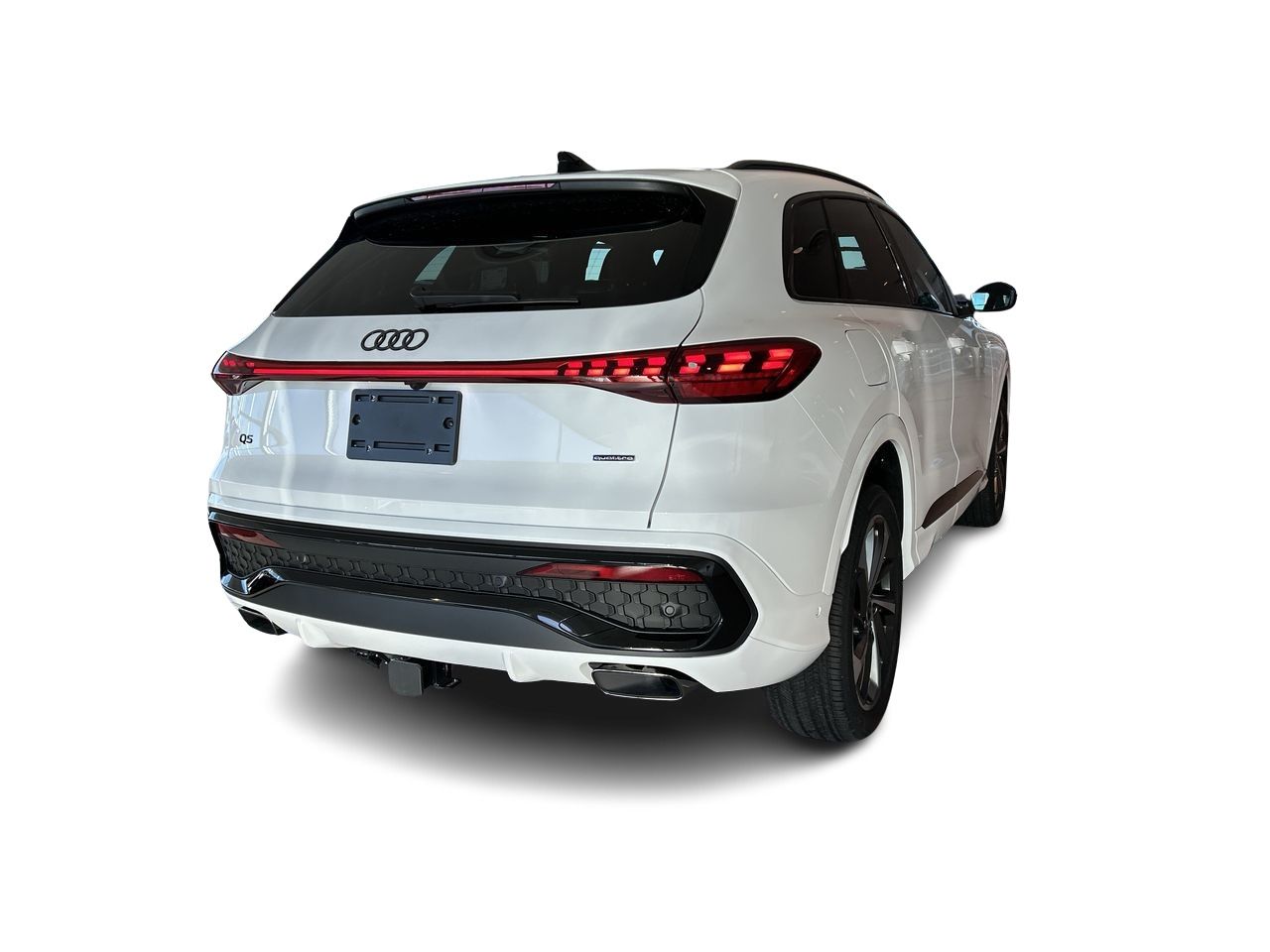 2025 Audi All-New Q5 in Toronto, Ontario
