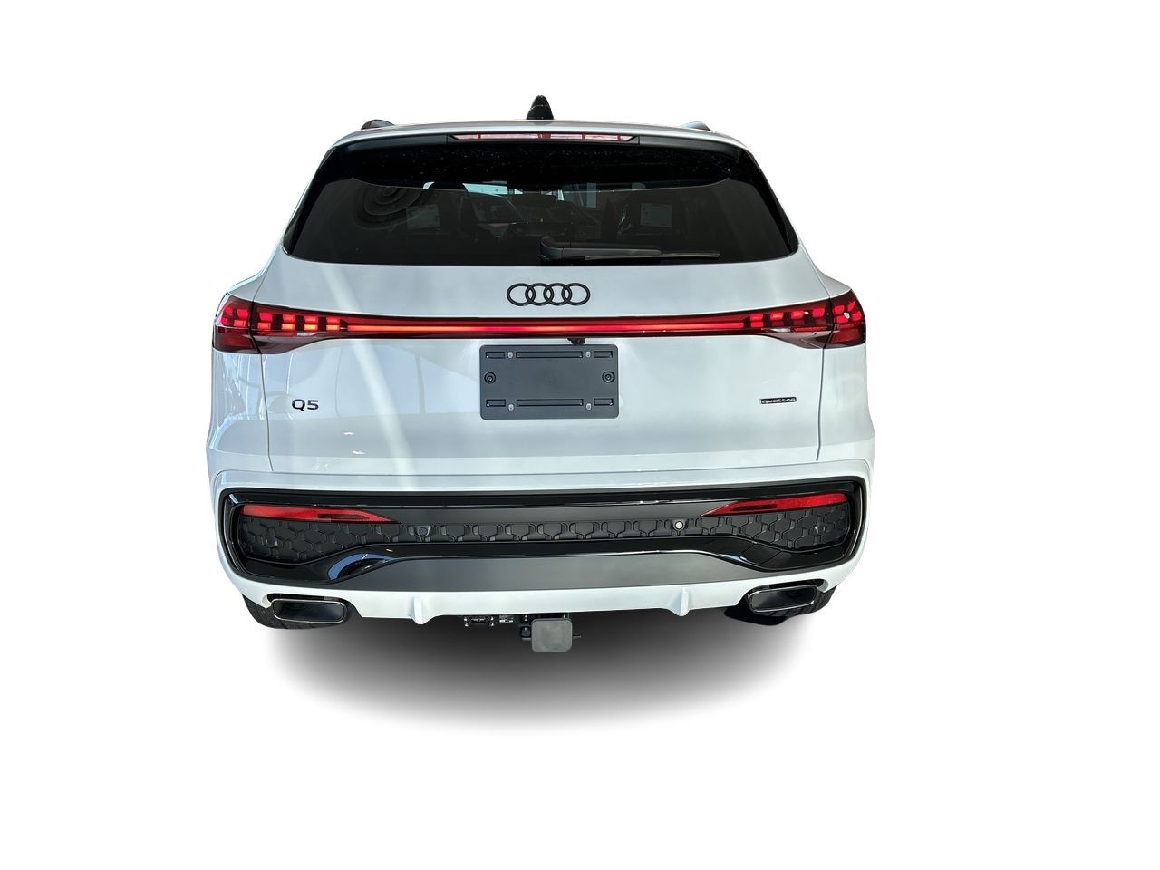 2025 Audi All-New Q5 in Toronto, Ontario