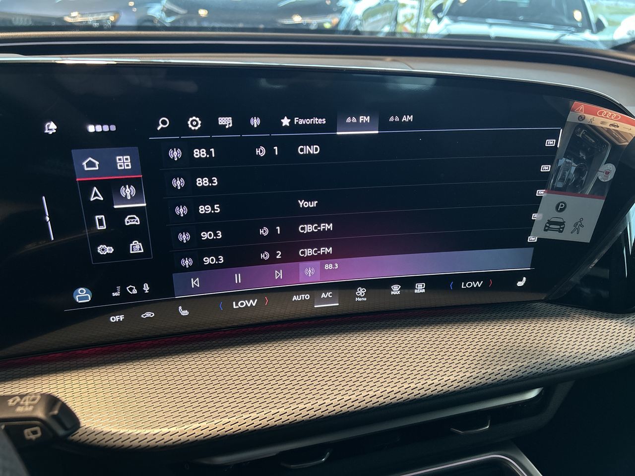 Audi All-New Q5  2025 à Toronto, Ontario