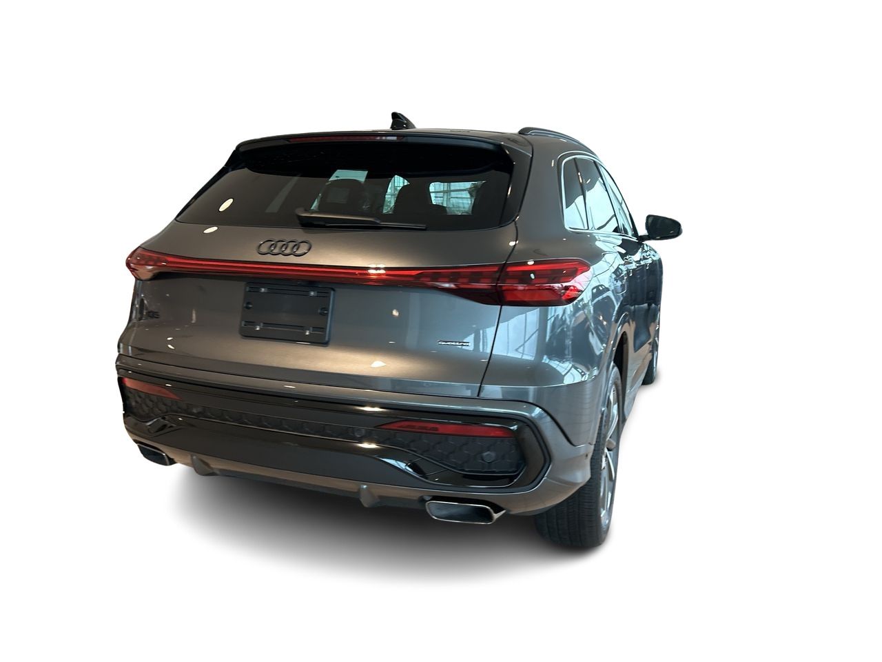 Audi All-New Q5  2025 à Toronto, Ontario