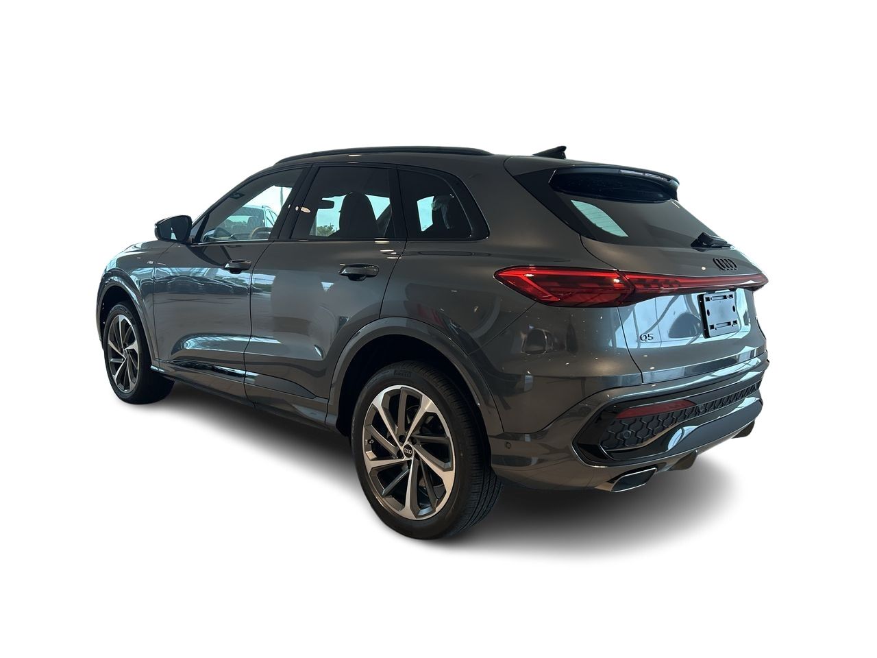 Audi All-New Q5  2025 à Toronto, Ontario