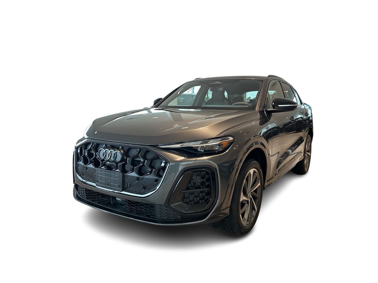Audi All-New Q5  2025 à Toronto, Ontario
