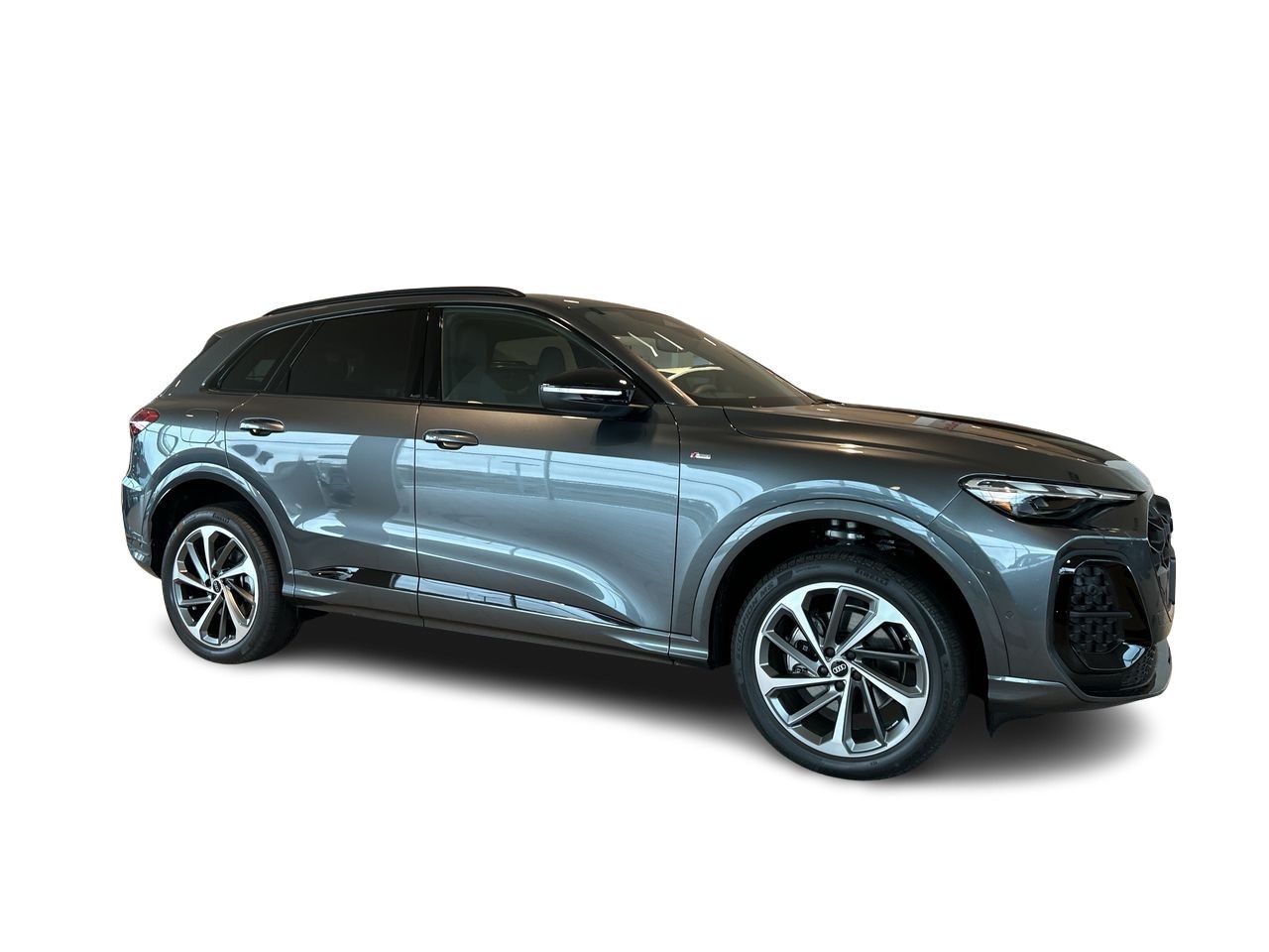 Audi All-New Q5  2025 à Toronto, Ontario