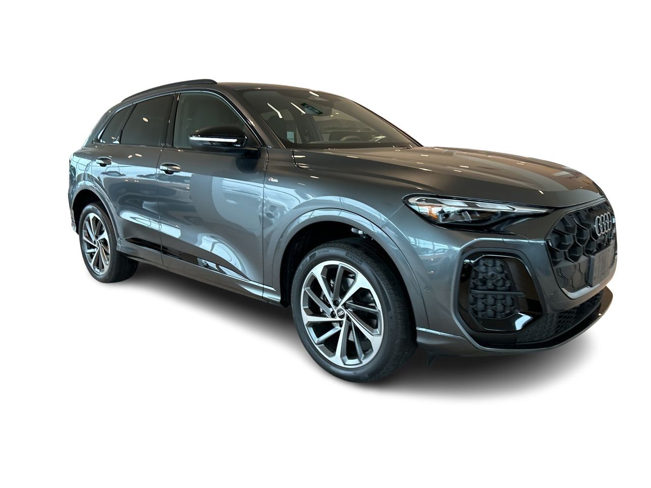 Audi All-New Q5  2025 à Toronto, Ontario