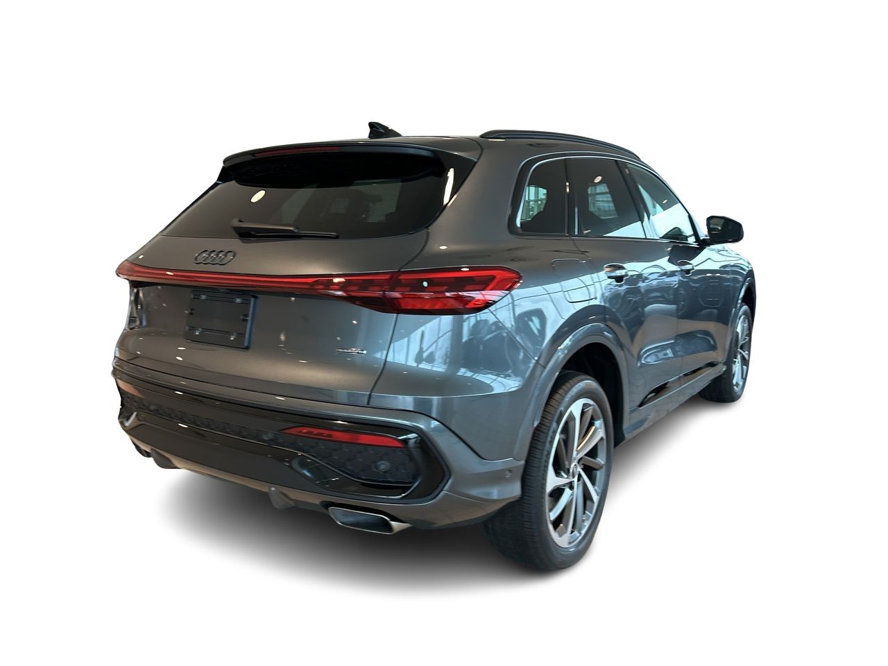 Audi All-New Q5  2025 à Toronto, Ontario