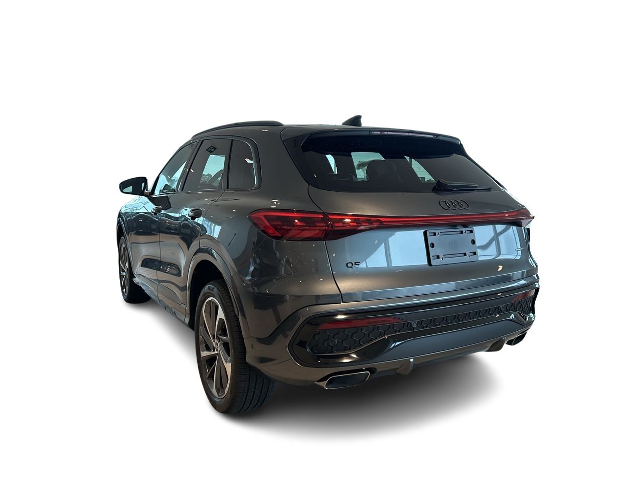 Audi All-New Q5  2025 à Toronto, Ontario