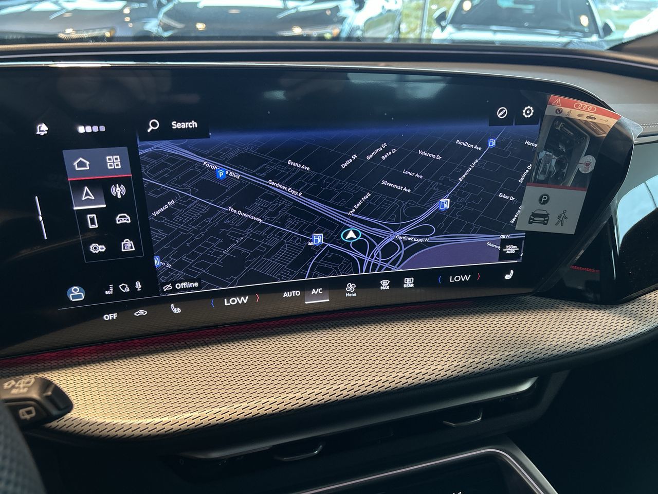 Audi All-New Q5  2025 à Toronto, Ontario