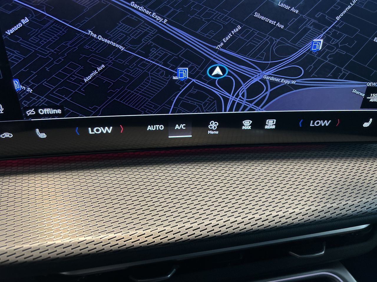 Audi All-New Q5  2025 à Toronto, Ontario