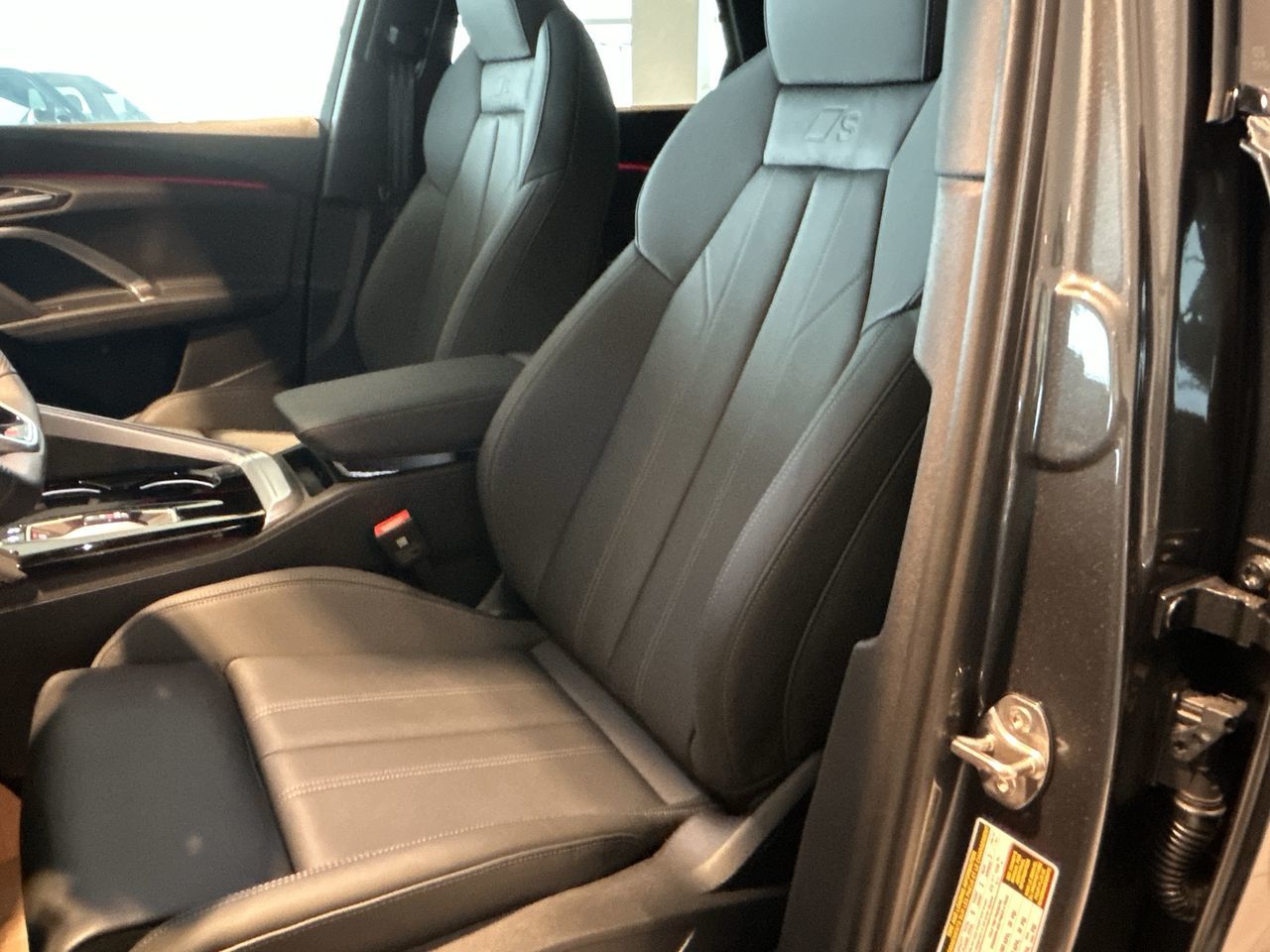 Audi All-New Q5  2025 à Toronto, Ontario