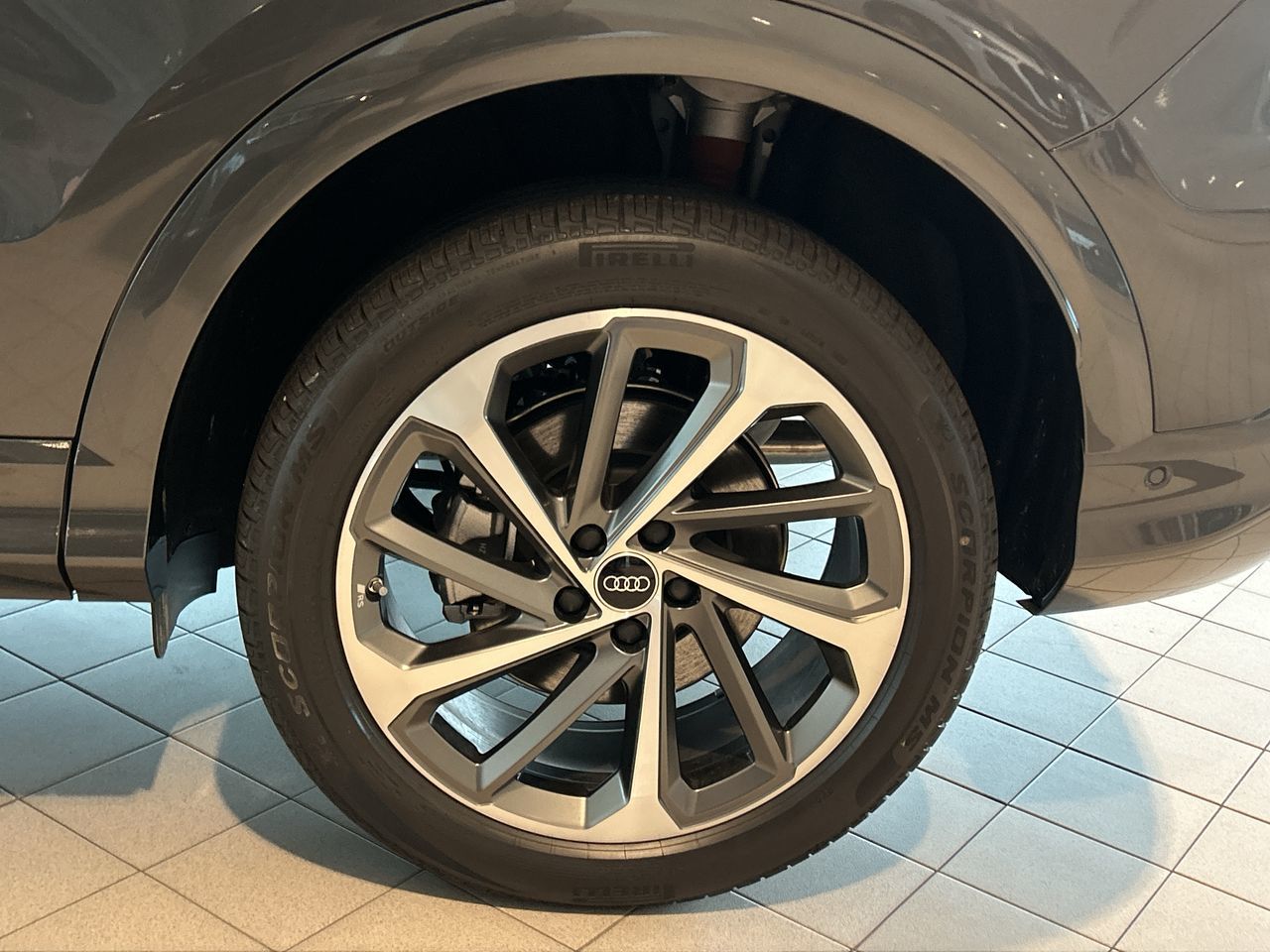 Audi All-New Q5  2025 à Toronto, Ontario