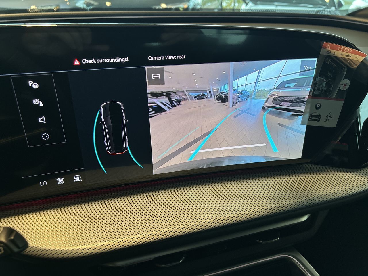 Audi All-New Q5  2025 à Toronto, Ontario