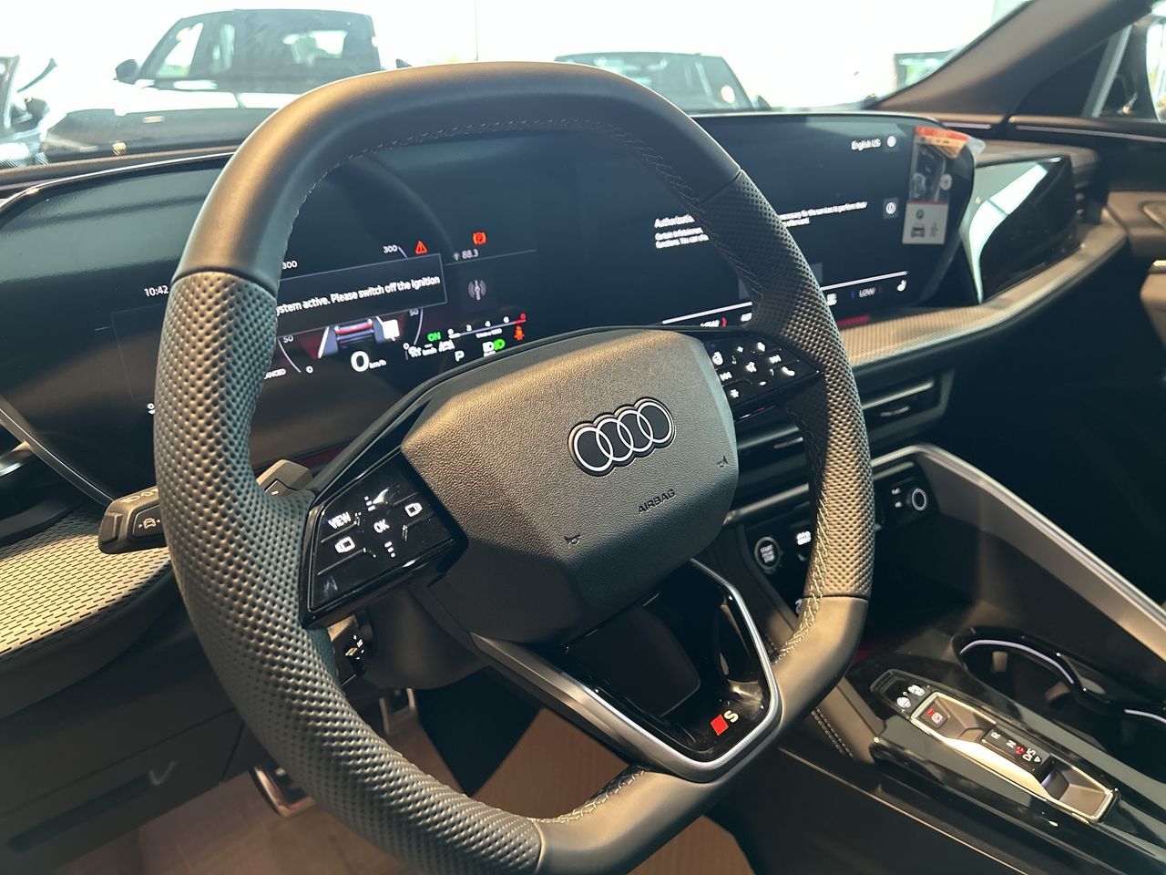 Audi All-New Q5  2025 à Toronto, Ontario