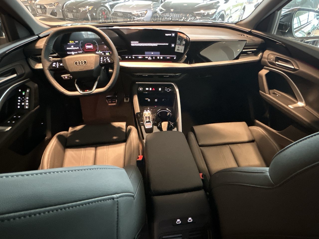 Audi All-New Q5  2025 à Toronto, Ontario