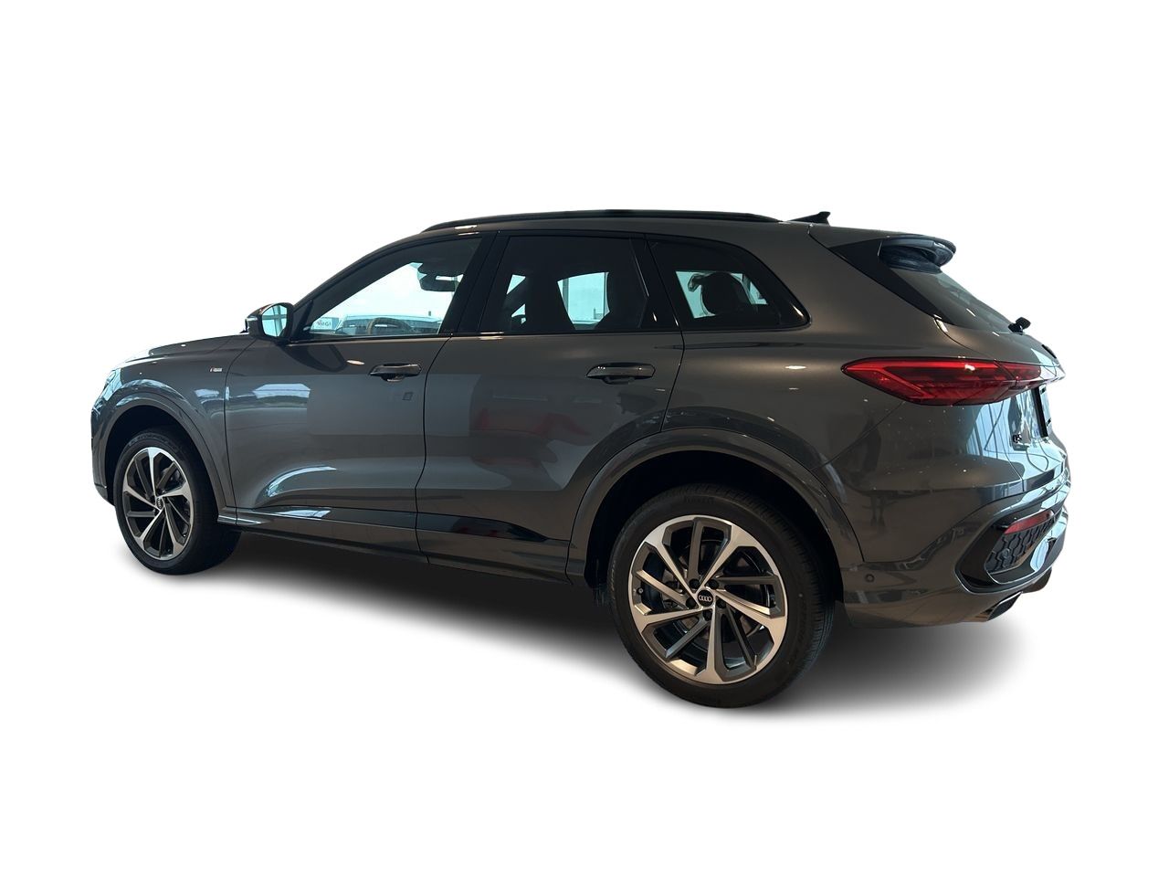 Audi All-New Q5  2025 à Toronto, Ontario