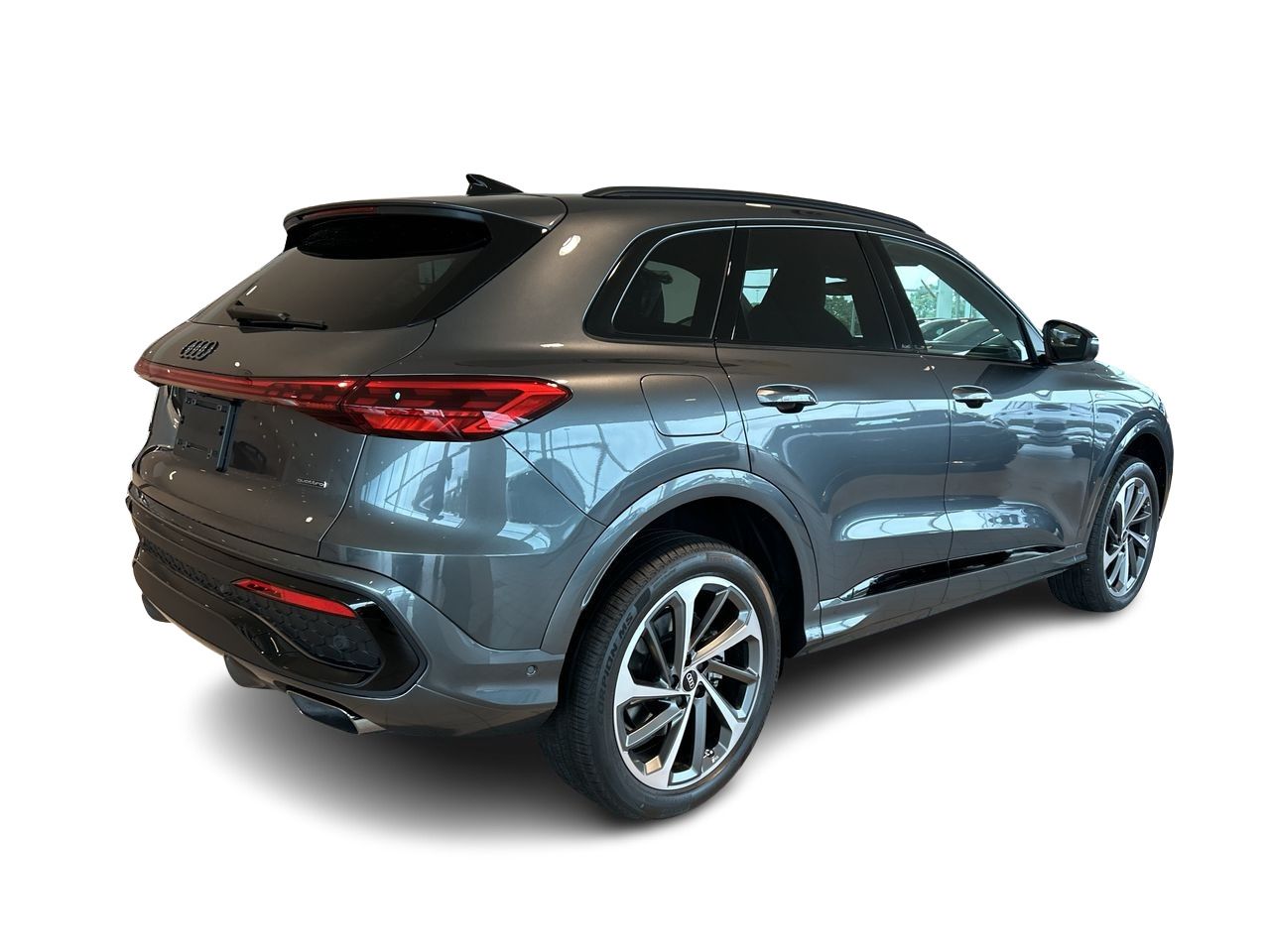 Audi All-New Q5  2025 à Toronto, Ontario