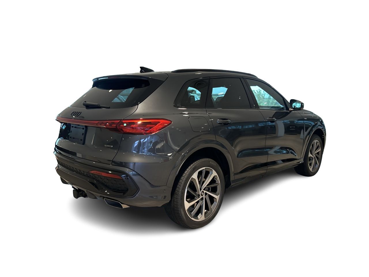Audi All-New Q5  2025 à Toronto, Ontario