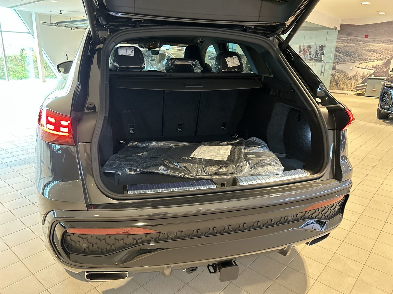 Audi All-New Q5  2025 à Toronto, Ontario