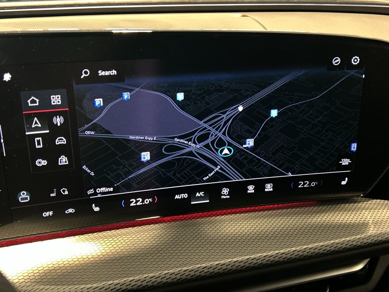 Audi All-New Q5  2025 à Toronto, Ontario