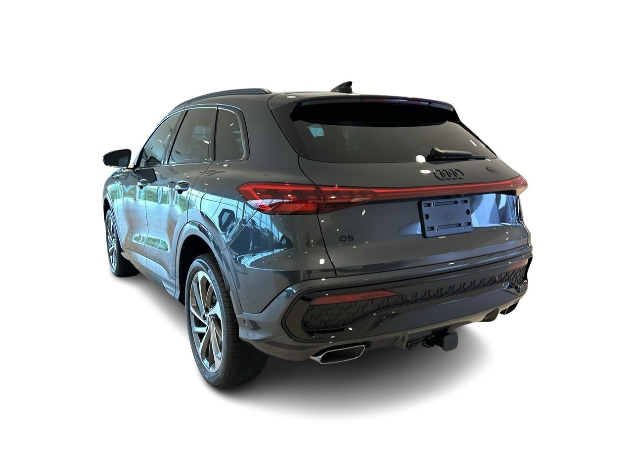 Audi All-New Q5  2025 à Toronto, Ontario