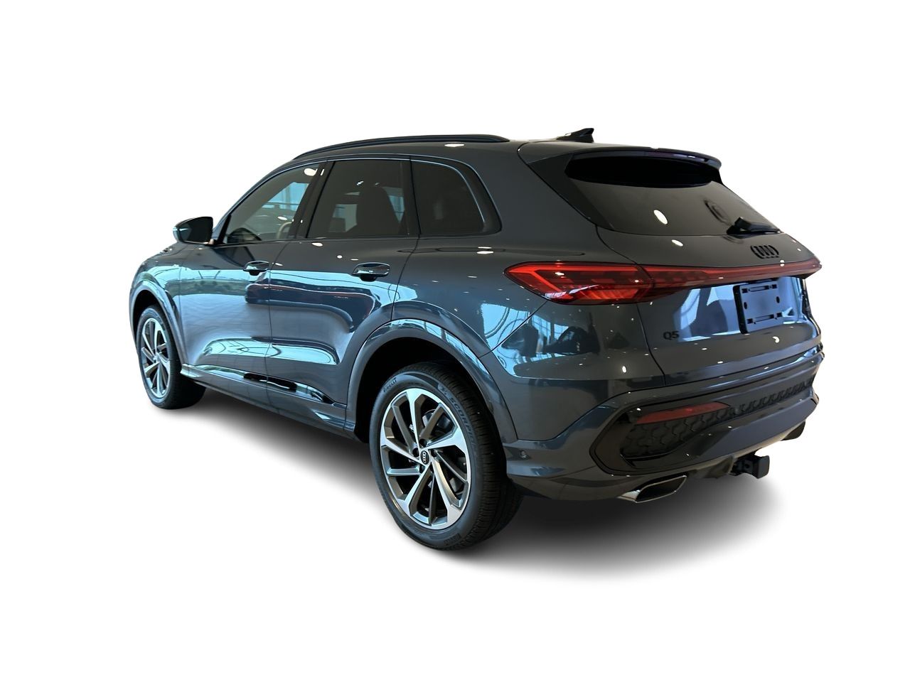 Audi All-New Q5  2025 à Toronto, Ontario