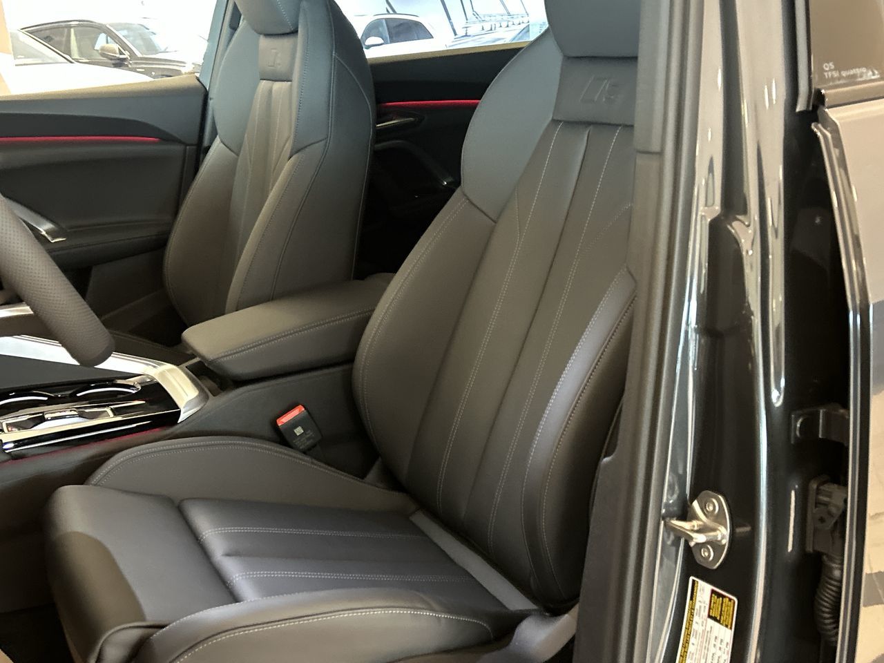 Audi All-New Q5  2025 à Toronto, Ontario