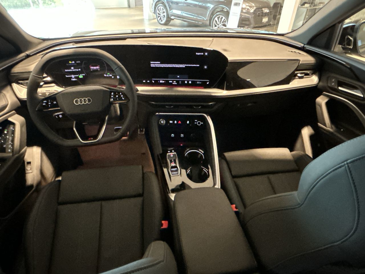 Audi All-New Q5  2025 à Toronto, Ontario