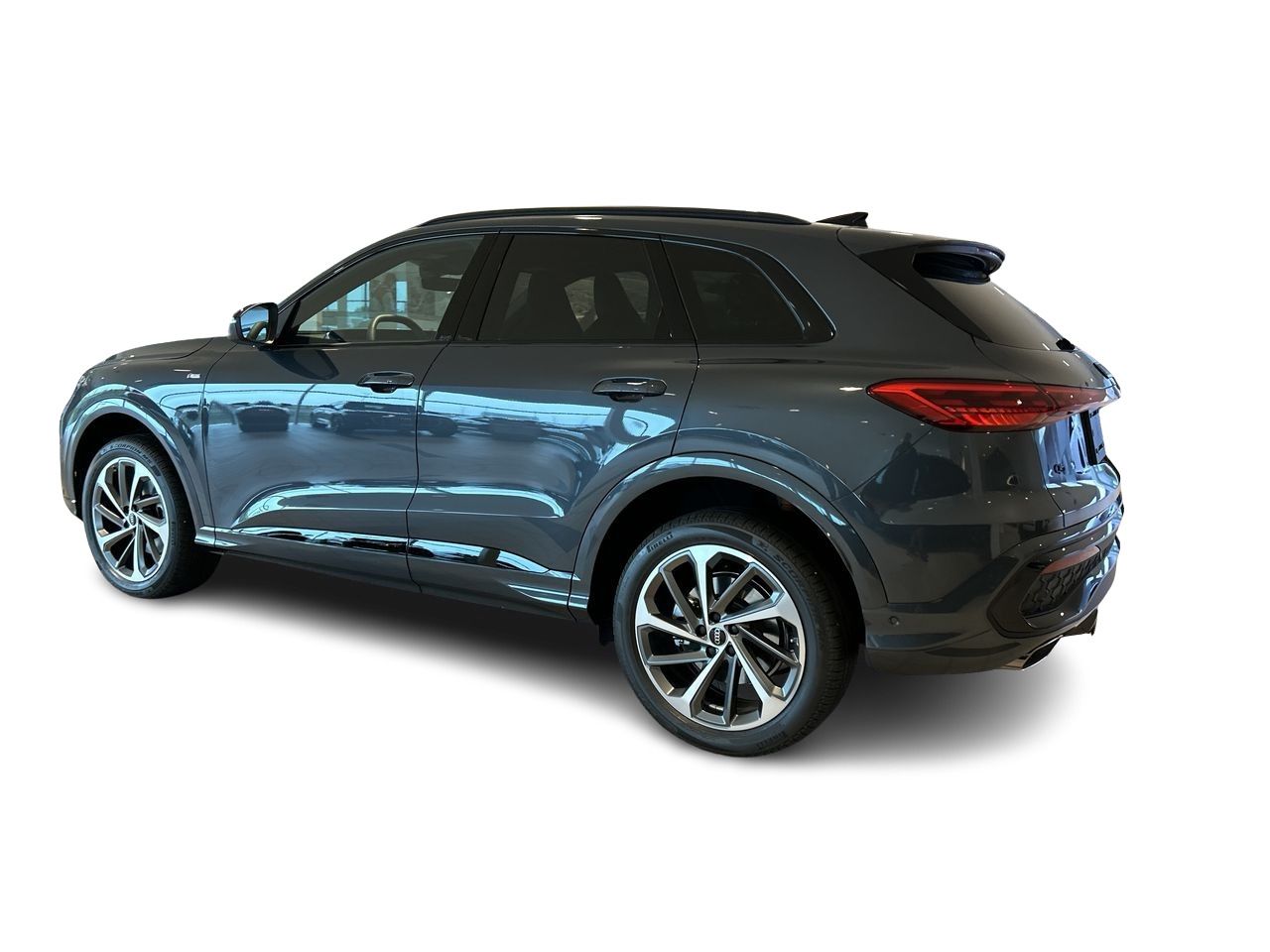 Audi All-New Q5  2025 à Toronto, Ontario