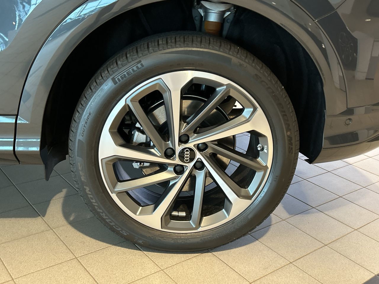 Audi All-New Q5  2025 à Toronto, Ontario